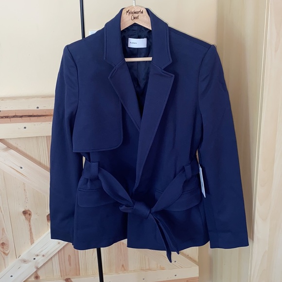 Penelope Self Tie Blazer
BLDWN - Picture 6 of 6